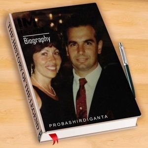 Meet your Posher, Dean